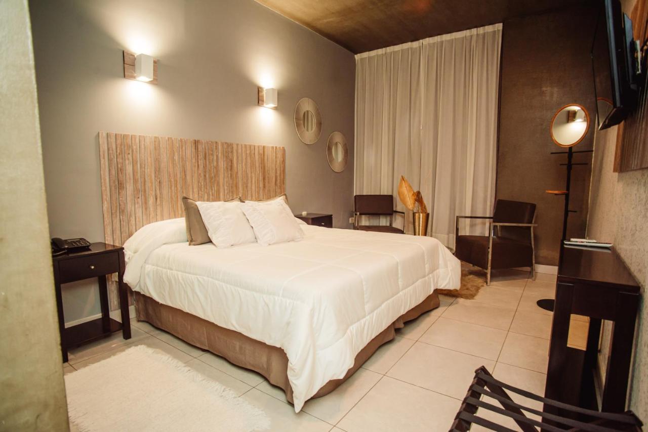 Maria'S Hotel 拉班达 外观 照片