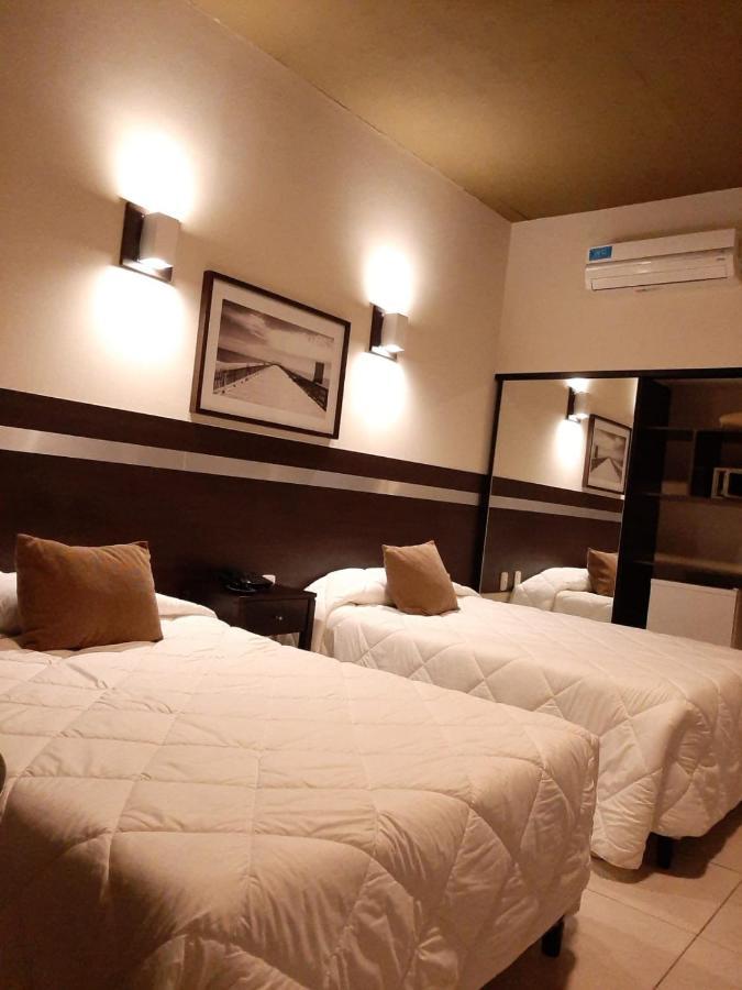 Maria'S Hotel 拉班达 外观 照片