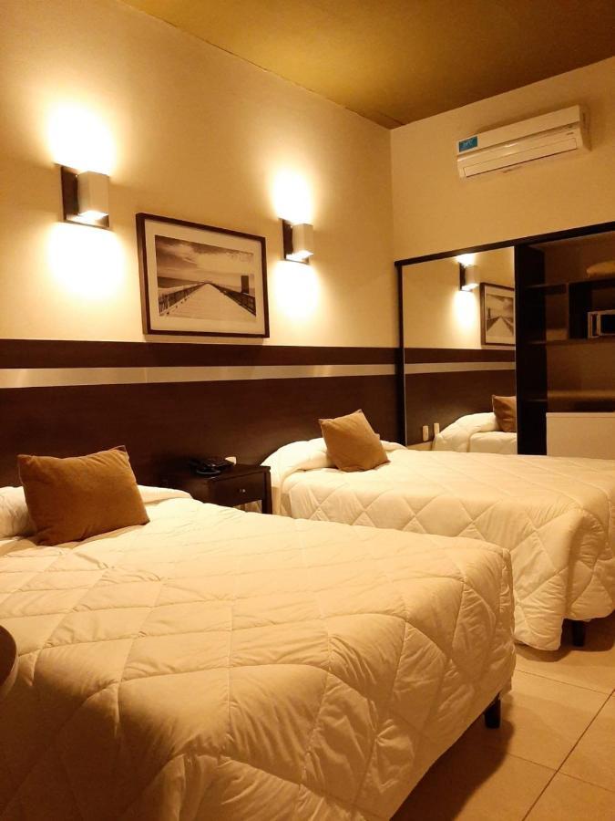 Maria'S Hotel 拉班达 外观 照片