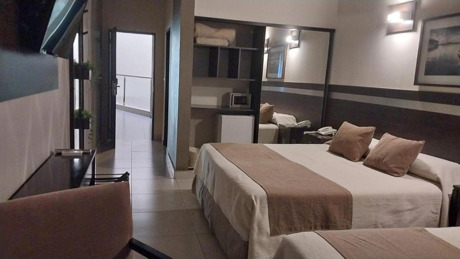 Maria'S Hotel 拉班达 外观 照片