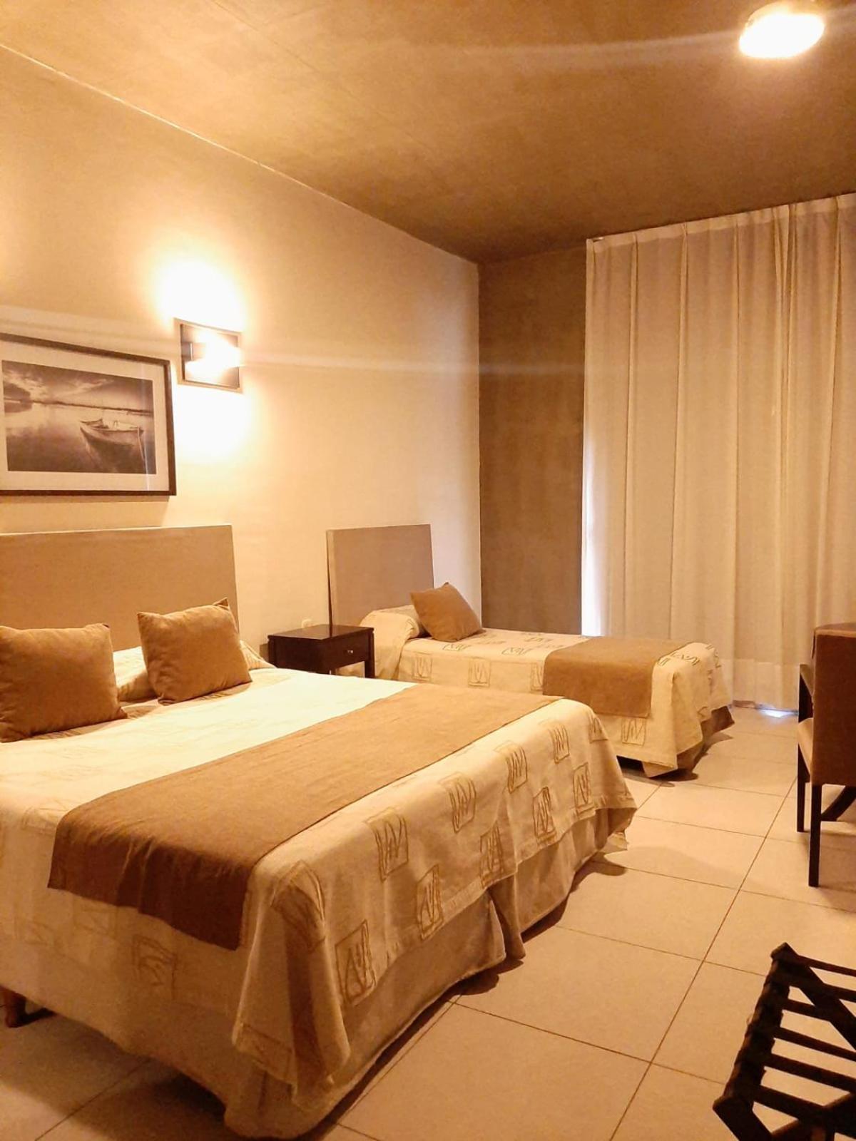 Maria'S Hotel 拉班达 外观 照片